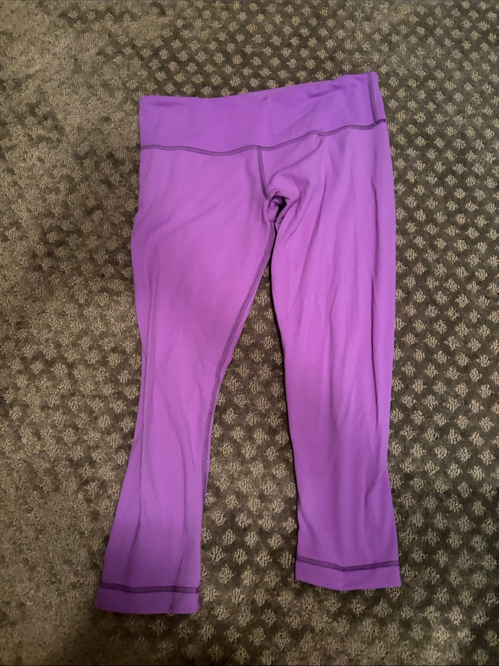 lululemon athletica Violet High-Rise Performance Leggings
